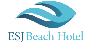 ESJ Beach Apartments Logo transparente